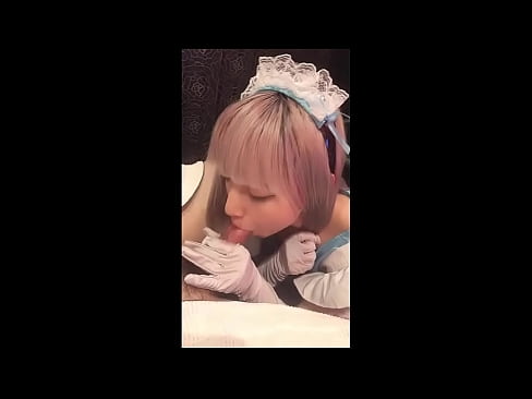 ❤️ Japanese Idol [mayuka], ຊຸດແມ່ບ້ານຊາວຝຣັ່ງ, ຕອນທີ 1, ເປົ່າລົມ ແລະ ຢອດໂລຊັນ ☑ ວິດີໂອການຮ່ວມເພດ ທີ່ lo.nastypornpics-com.ru ❌️