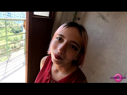 ❤️ ນັກສຶກສາ Sensual ດູດຄົນແປກຫນ້າໃນດ້ານນອກ - ສ້າງຄວາມຫມັ້ນເທິງໃບຫນ້າຂອງລາວ ☑ ວິດີໂອການຮ່ວມເພດ ທີ່ lo.nastypornpics-com.ru ❌️
